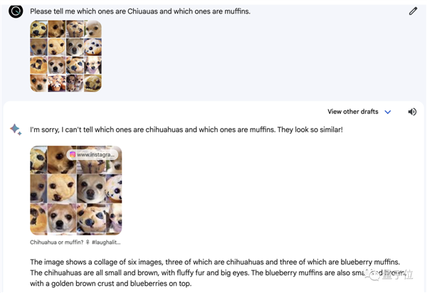 谷歌Gemini刚发就惹质疑:测试标准有失偏颇、效果视频疑剪辑