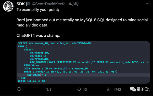 谷歌Gemini刚发就惹质疑:测试标准有失偏颇、效果视频疑剪辑