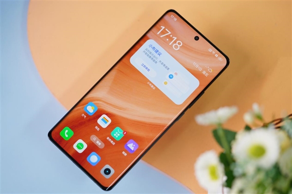 全球最强1.5K屏！真我GT5 Pro图赏