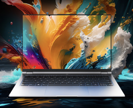 搭载全新酷睿Ultra处理器！机械革命无界14 Pro 2024官宣：12月15日首发