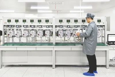 首款星闪“智能燃气表”发布：AI判断风险、远程控制阀门