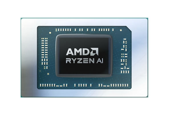 AMD MI300加速器官方、真机美图：八路并行 堪称艺术品