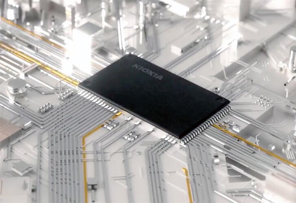 399元起 铠侠EXCERIA PLUS G3 SD10系列SSD上架：3900MB/s读写速度