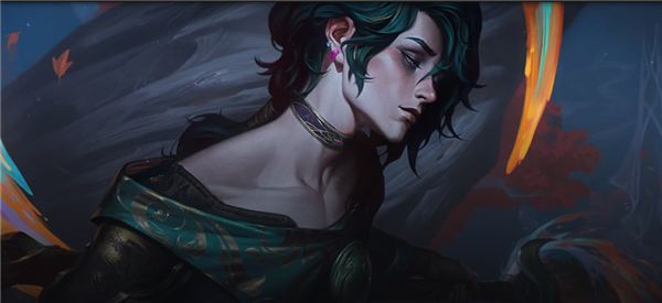 《英雄联盟》13.24版本今日重磅更新！首个10技能新英雄“慧”正式上线