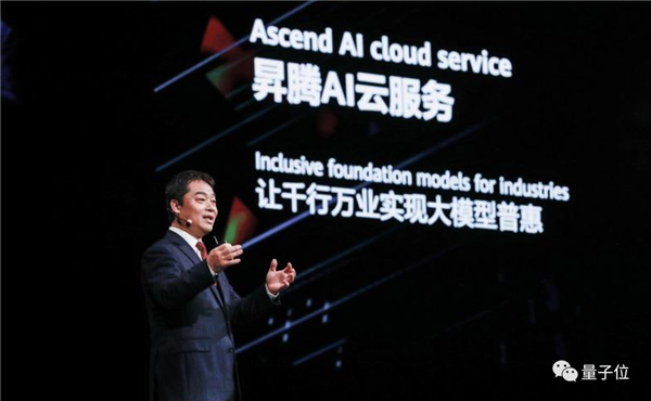 如果没有AI算力:大模型这场战役我们可能胜不了