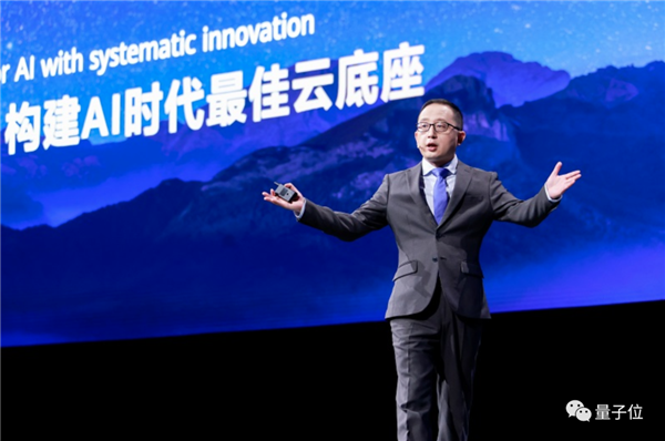 如果没有AI算力:大模型这场战役我们可能胜不了