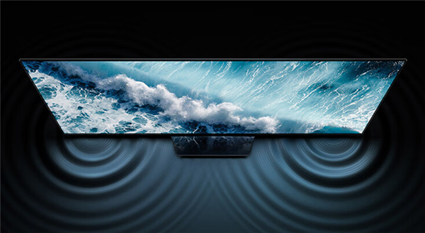 直降4000元！小米电视大师77 OLED特惠：双120Hz高刷屏