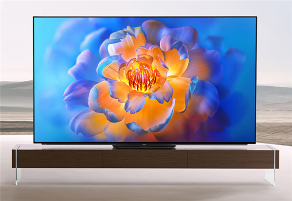 直降4000元！小米电视大师77 OLED特惠：双120Hz高刷屏