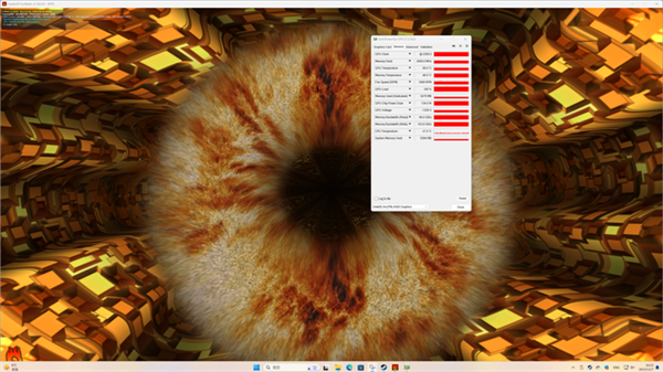 2000元内性能无敌！英特尔锐炫A580独立显卡上手