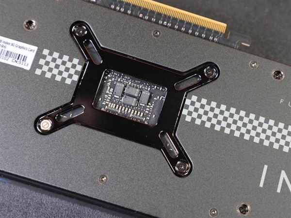 2000元内性能无敌！英特尔锐炫A580独立显卡上手