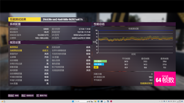 2000元内性能无敌！英特尔锐炫A580独立显卡上手