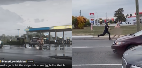 GTA6正式预告！美国最荒诞的新闻都被塞进了这款游戏