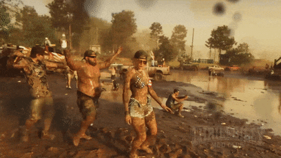 GTA6正式预告！美国最荒诞的新闻都被塞进了这款游戏