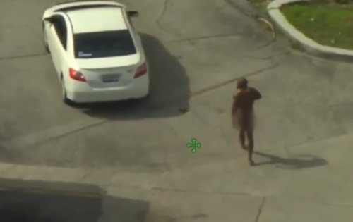 GTA6正式预告！美国最荒诞的新闻都被塞进了这款游戏