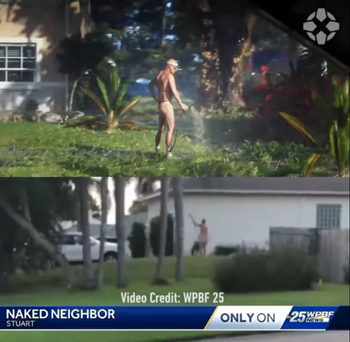 GTA6正式预告！美国最荒诞的新闻都被塞进了这款游戏