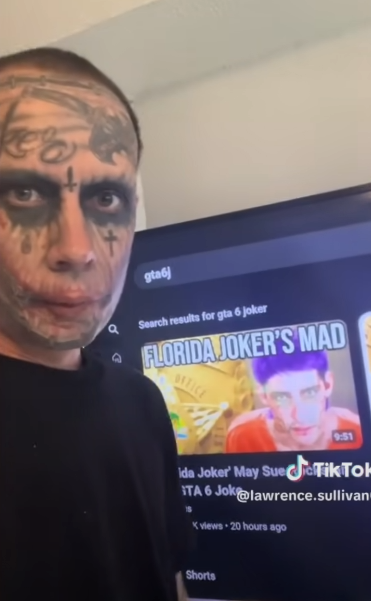 GTA6正式预告！美国最荒诞的新闻都被塞进了这款游戏