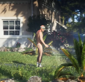 GTA6正式预告！美国最荒诞的新闻都被塞进了这款游戏