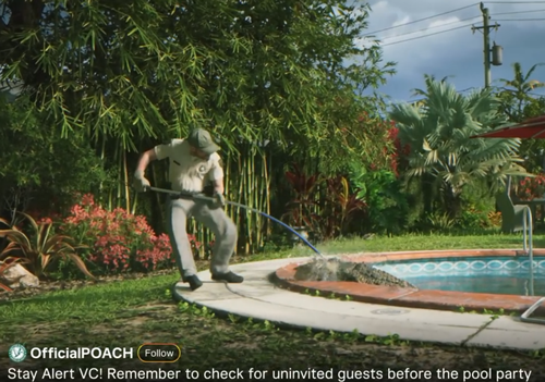 GTA6正式预告！美国最荒诞的新闻都被塞进了这款游戏