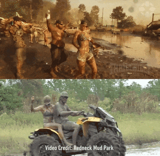 GTA6正式预告！美国最荒诞的新闻都被塞进了这款游戏