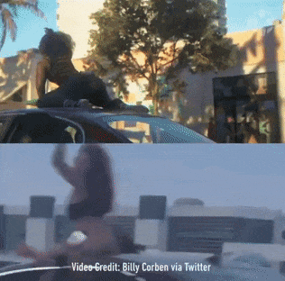 GTA6正式预告！美国最荒诞的新闻都被塞进了这款游戏