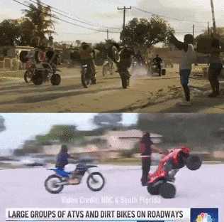 GTA6正式预告！美国最荒诞的新闻都被塞进了这款游戏