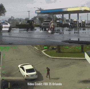 GTA6正式预告！美国最荒诞的新闻都被塞进了这款游戏