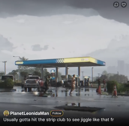 GTA6正式预告！美国最荒诞的新闻都被塞进了这款游戏