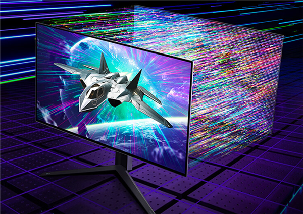 9999元 LG新款27寸Mini LED显示器上架：4K 160Hz屏