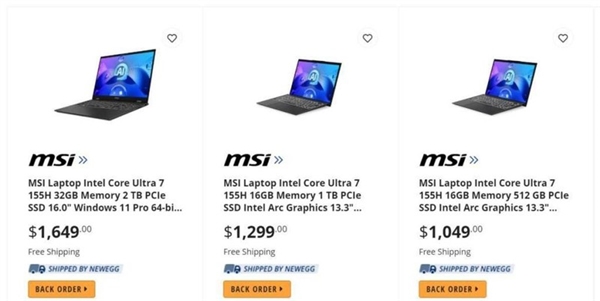 英特尔首代酷睿Ultra蓄势待发:一文了解新品所有看点