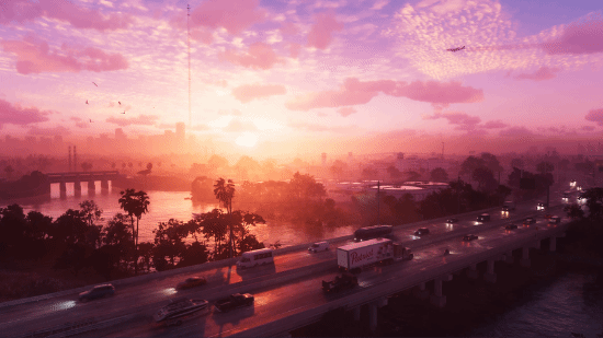 《GTA6》不首发PC原因来了！R星前开发者：需要性能测试