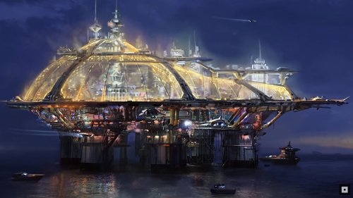 《星空》设计总监：游戏诞生本就奇迹 请别不懂装懂