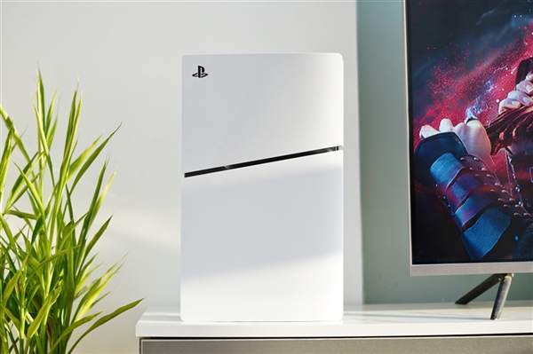 索尼PS占中国市场近7成！2023主机游戏市场调查报告发布