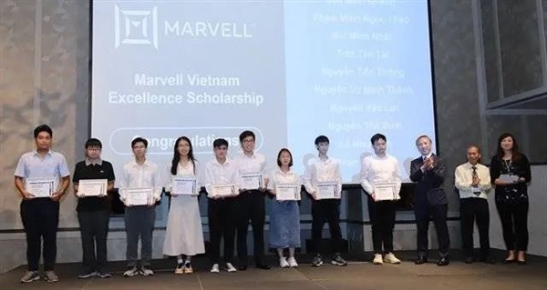 黄仁勋的富贵：越南能接住吗