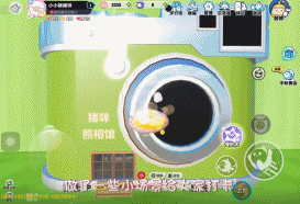 一年半坐拥5亿玩家 《蛋仔派对》怎么成为了年轻人的顶流idol