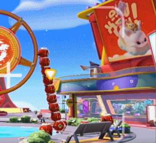 一年半坐拥5亿玩家 《蛋仔派对》怎么成为了年轻人的顶流idol