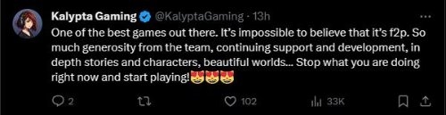 《崩坏：星穹铁道》免费送当期5星限定角色！外网玩家疯狂