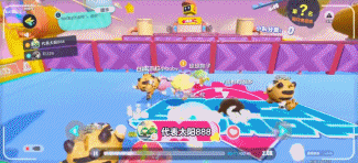 一年半坐拥5亿玩家 《蛋仔派对》怎么成为了年轻人的顶流idol