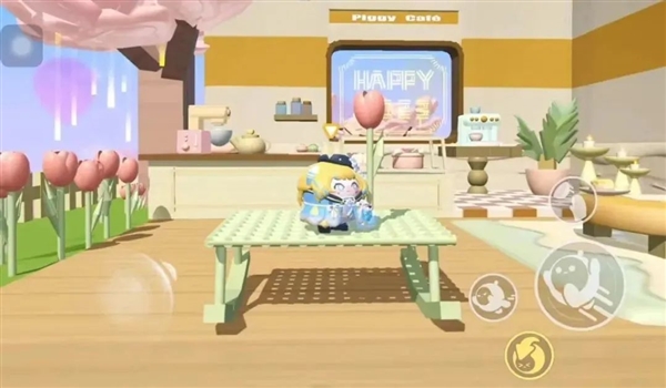 一年半坐拥5亿玩家 《蛋仔派对》怎么成为了年轻人的顶流idol