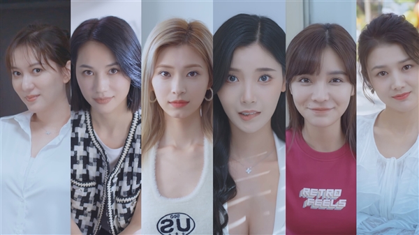 与《博德3》《生化4RE》并列！《完蛋！我被美女包围了》被Steam提名杰出剧情游戏