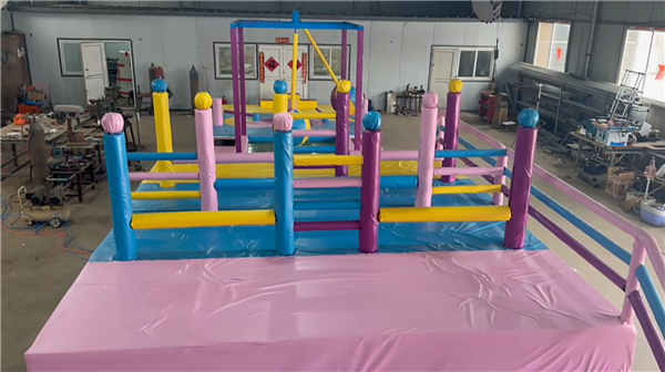 腾讯怒砸14亿推广《元梦之星》 手工耿打造迄今为止最大规模手工 