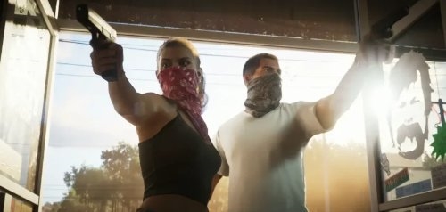 R星办公室清洁工声称目睹《GTA6》发售日：2025年9月