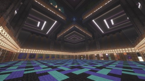 真硬核！《我的世界》玩家硬核模式下存活1.2万天