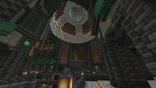 真硬核！《我的世界》玩家硬核模式下存活1.2万天