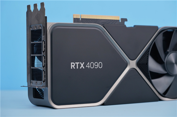 中国合规版RTX 4090D发布时间敲定！一个字：快