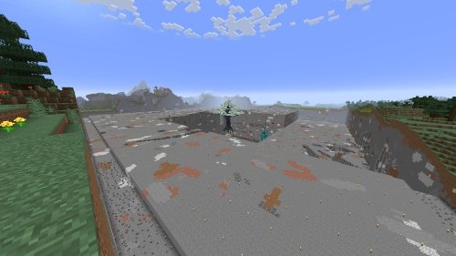 真硬核！《我的世界》玩家硬核模式下存活1.2万天