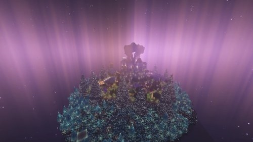 真硬核！《我的世界》玩家硬核模式下存活1.2万天