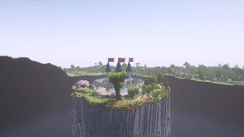 真硬核！《我的世界》玩家硬核模式下存活1.2万天