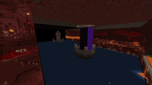 真硬核！《我的世界》玩家硬核模式下存活1.2万天