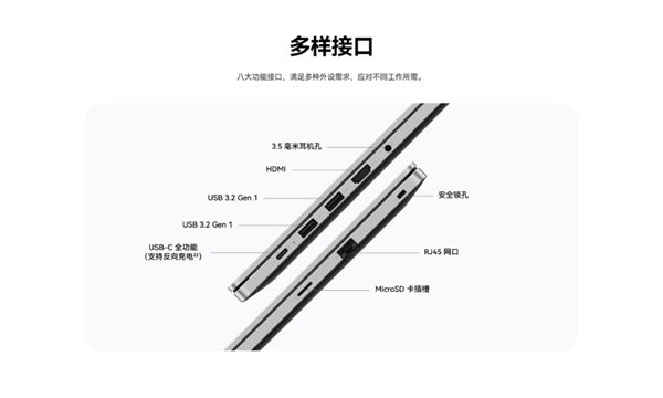 华为擎云 S520新品开售至高立减600元 超值多能助力企业高效办公