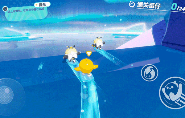 网易及《蛋仔派对》驰援甘肃：捐赠500万物资正运往地震灾区